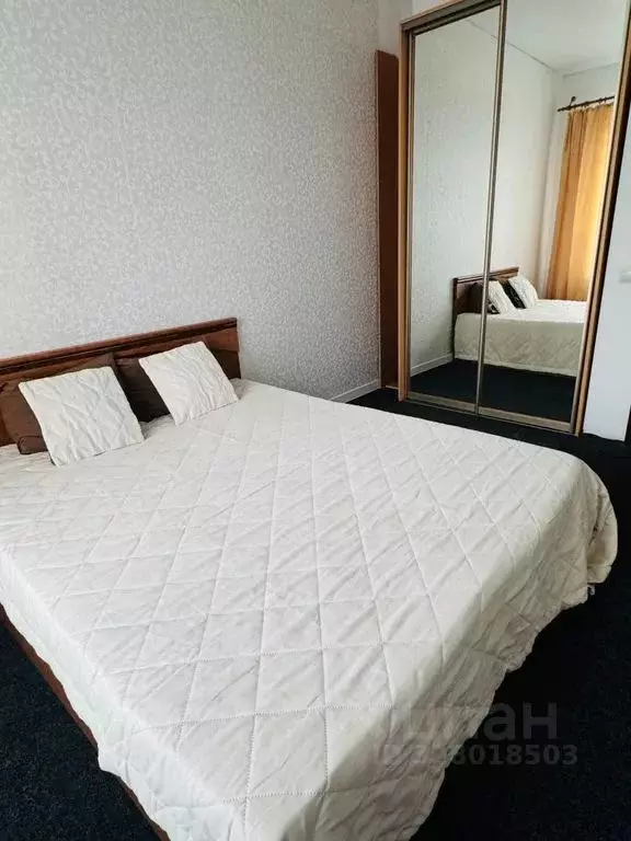 2-к кв. Башкортостан, Уфа ул. Энтузиастов, 15 (38.0 м) - Фото 1