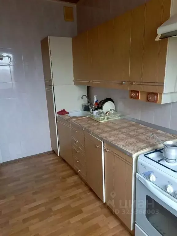 3-к кв. Ростовская область, Ростов-на-Дону просп. Королева, 20 (65.0 ... - Фото 2