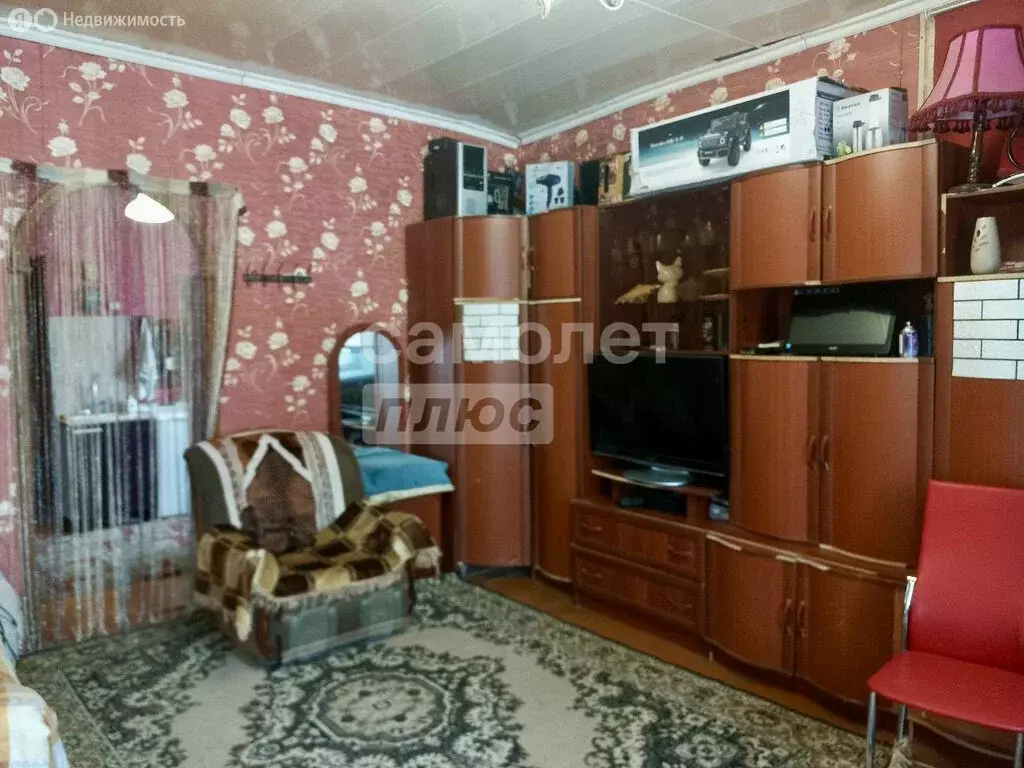 1-комнатная квартира: Подольск, проспект Ленина, 91/23 (32.7 м) - Фото 1