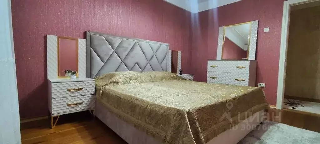 3-к кв. Дагестан, Махачкала ул. Каримова, 8 (70.0 м) - Фото 0