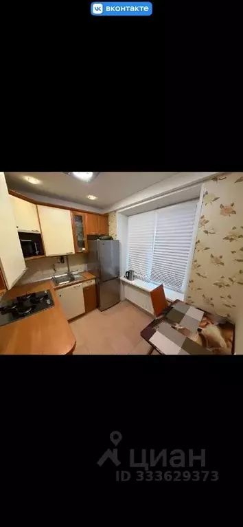2-к кв. Санкт-Петербург просп. Художников, 33К1 (50.7 м) - Фото 1