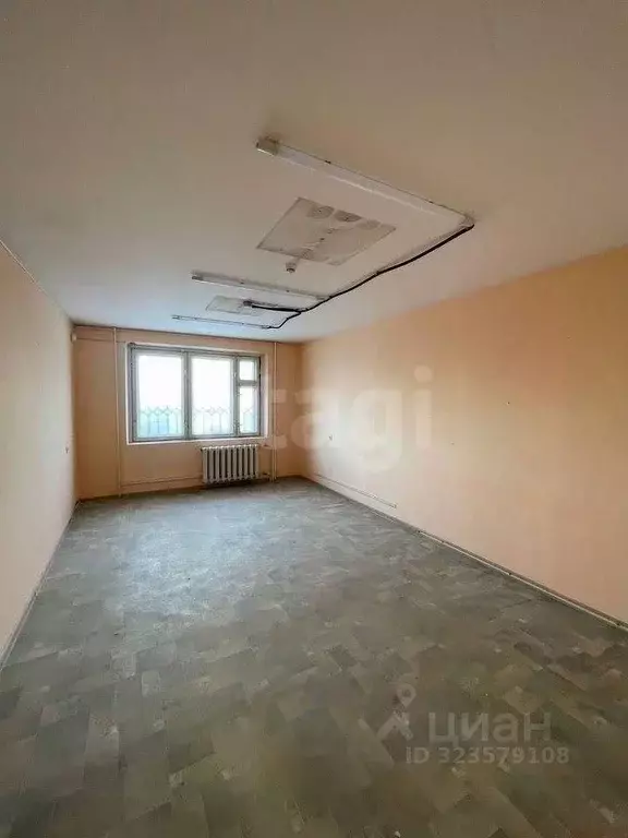 Помещение свободного назначения в Тюменская область, Тюмень Паровозная ... - Фото 1