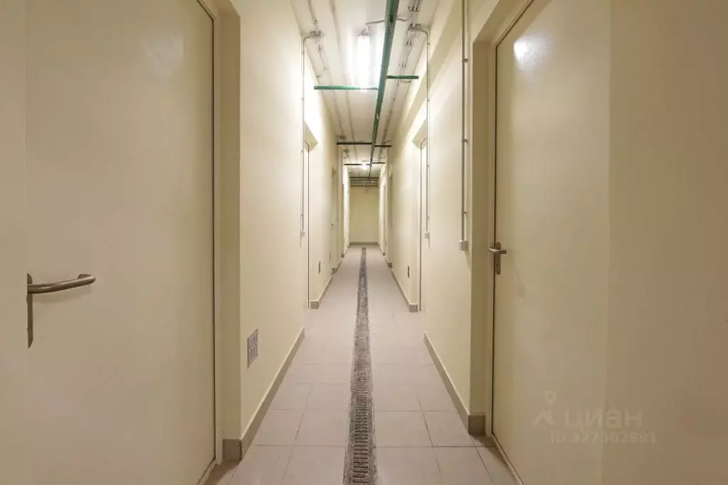 Склад в Москва Ильменский проезд, 14к1 (3 м) - Фото 2