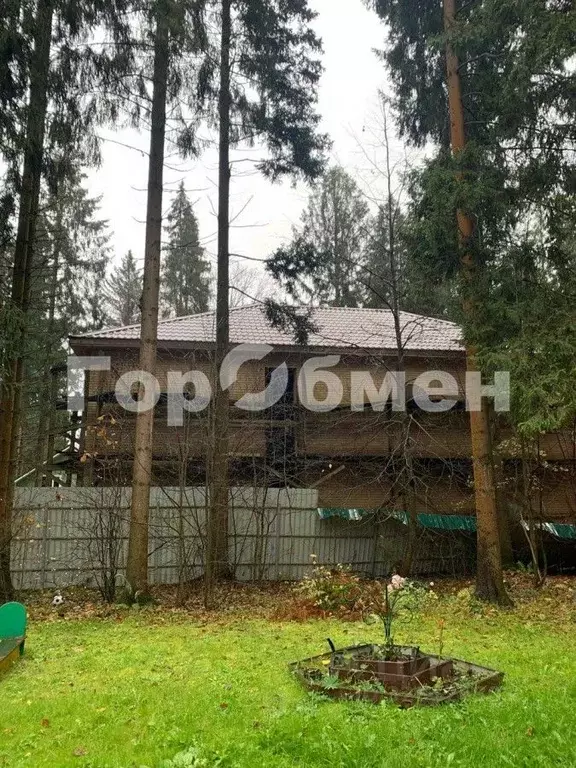 Участок в Московская область, Лобня Луговая мкр, Восточная ул., 10 ... - Фото 2