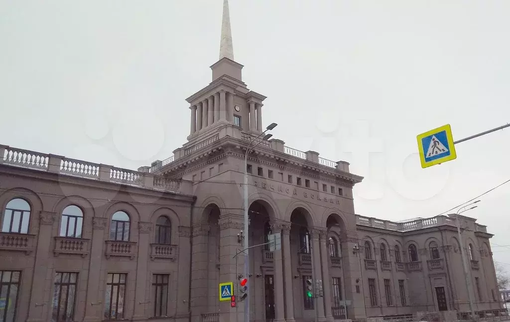 Офис, 37.5 м - Фото 0