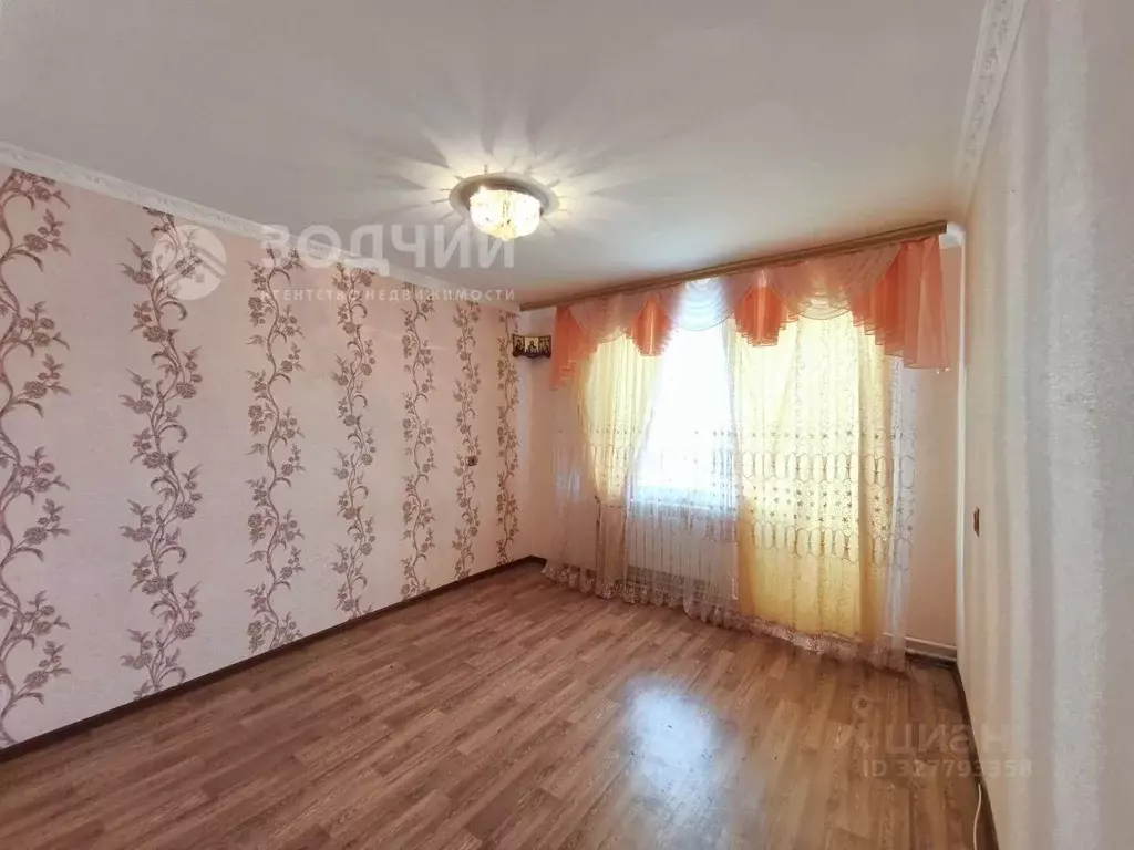 2-к кв. Чувашия, с. Яльчики ул. Северная, 3 (41.1 м) - Фото 1