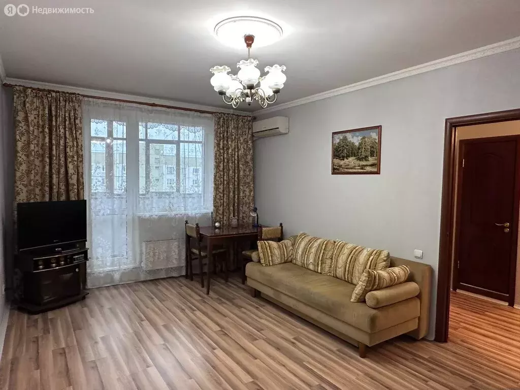 1-комнатная квартира: Мытищи, Новомытищинский проспект, 86к3 (39.4 м) - Фото 1