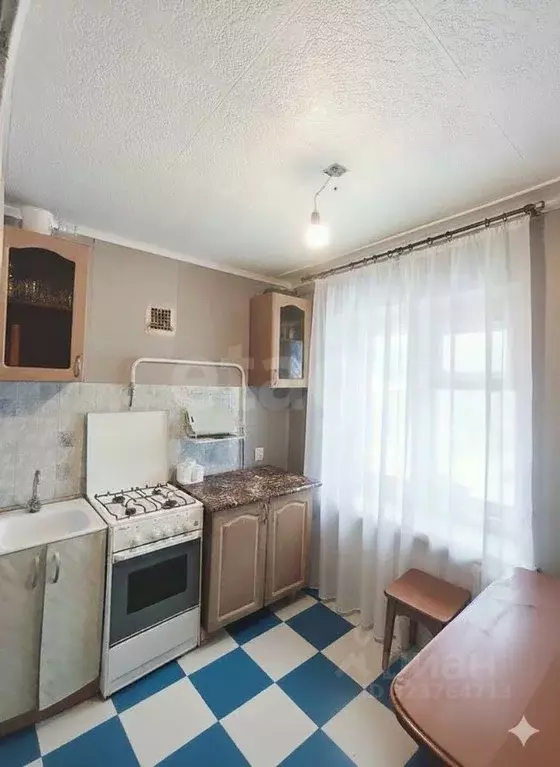 2-к кв. Ярославская область, Рыбинск ул. Толбухина, 3 (42.3 м) - Фото 1