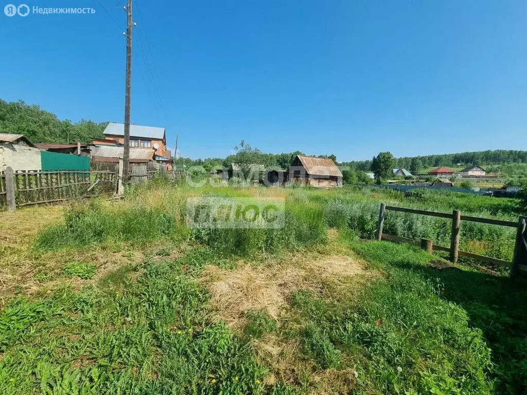Дом в Миасский городской округ, посёлок Ленинск, улица Красная Поляна, ... - Фото 1