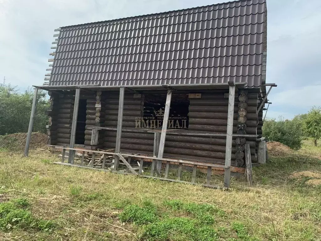 Дом в Марий Эл, Йошкар-Ола Надежда СНТ, 149 (79 м) - Фото 0