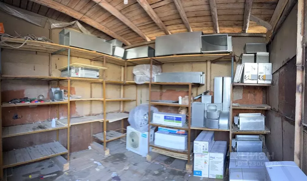 Склад в Удмуртия, Ижевск Майская ул., 28 (100 м) - Фото 1