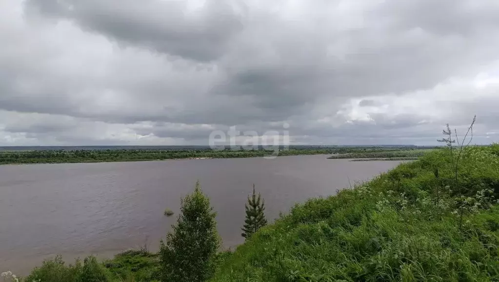 Участок в Архангельская область, Новодвинск Северная ул. (9.0 сот.) - Фото 1