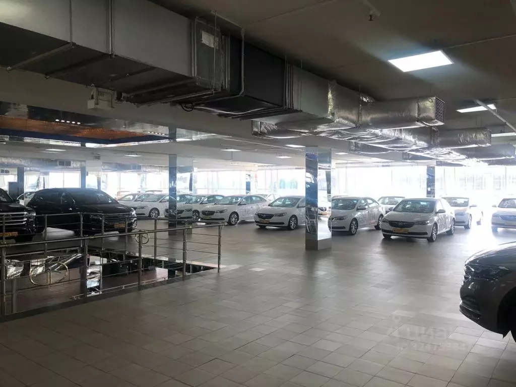 Офис в Санкт-Петербург Выборгская наб., 55к3 (3700 м) - Фото 2