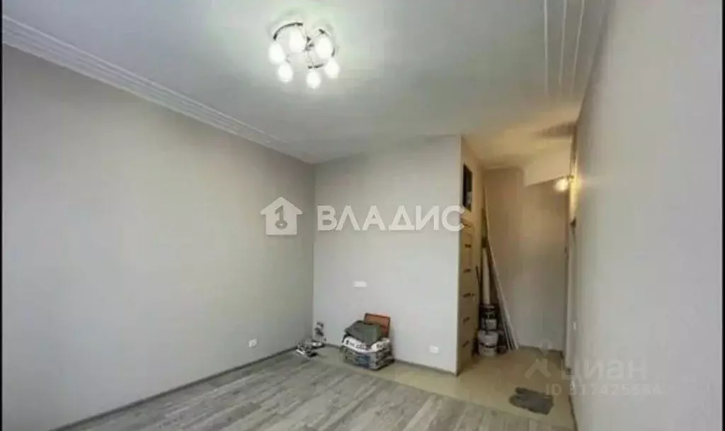 Комната Санкт-Петербург 8-я Советская ул., 49 (24.0 м) - Фото 1
