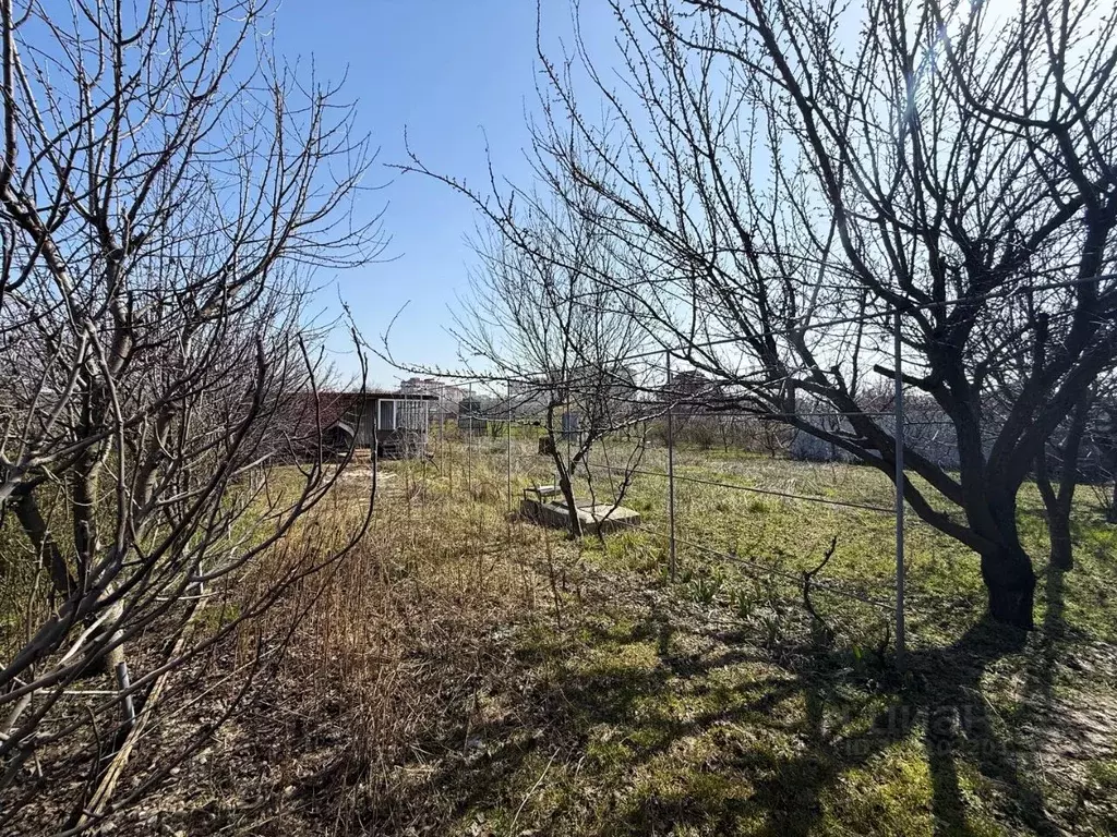 Участок в Адыгея, Тахтамукайский район, Старобжегокай аул ул. Калинина ... - Фото 1