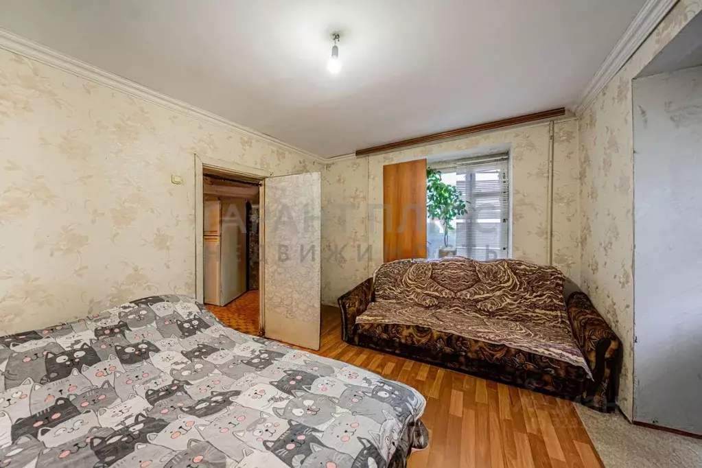 2-к кв. Липецкая область, Липецк бул. Сергея Есенина, 10 (52.0 м) - Фото 2