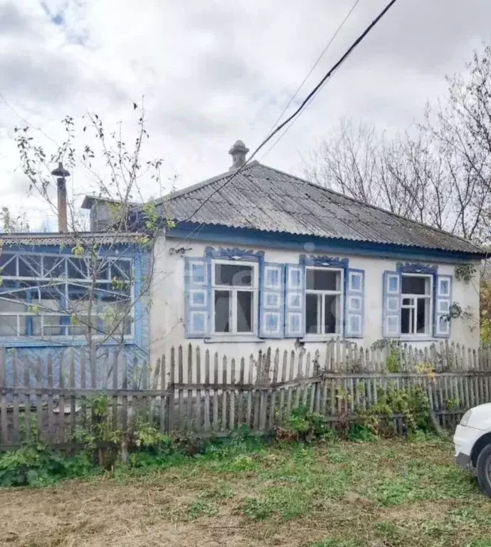 Дом в Белгородская область, Губкинский городской округ, пос. Троицкий ... - Фото 0