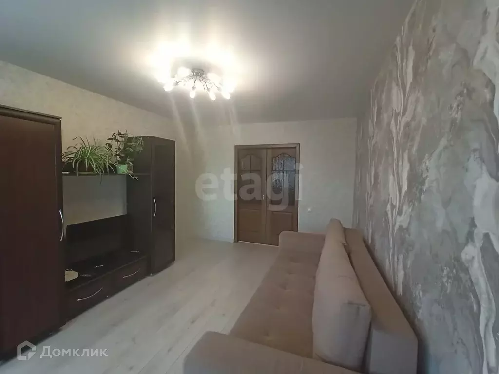 Продаётся 2-к квартира, 50.9 м - Фото 0