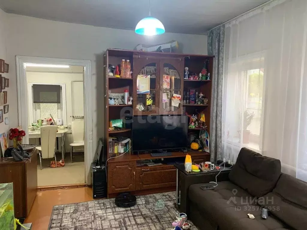 Дом в Адыгея, Майкоп ул. Некрасова (50 м) - Фото 1