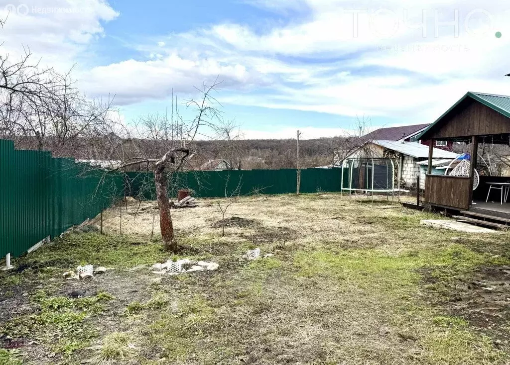 Дом в Пензенский район, Богословский сельсовет, садовое товарищество ... - Фото 2