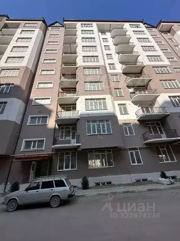 4-к кв. Дагестан, Дербент ул. Гейдара Алиева, 13 (137.0 м) - Фото 2