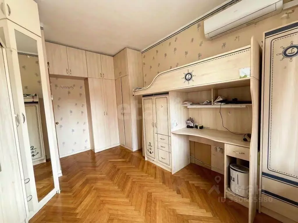 2-к кв. Москва Воронцовская ул., 19Б (55.2 м) - Фото 1