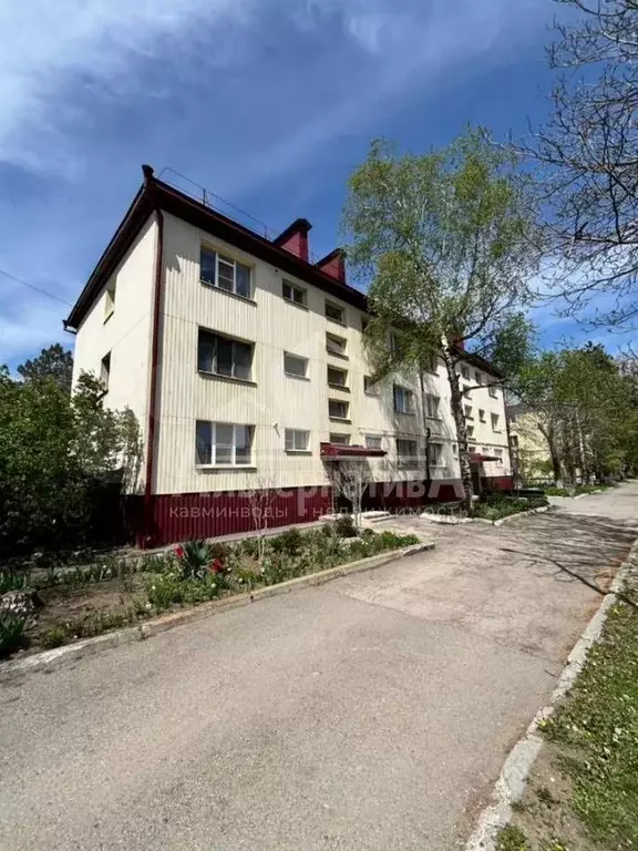 1-к. квартира, 43 м, 3/3 эт. - Фото 1
