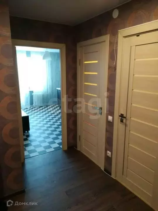 Продаётся 2-к квартира, 70.3 м - Фото 1
