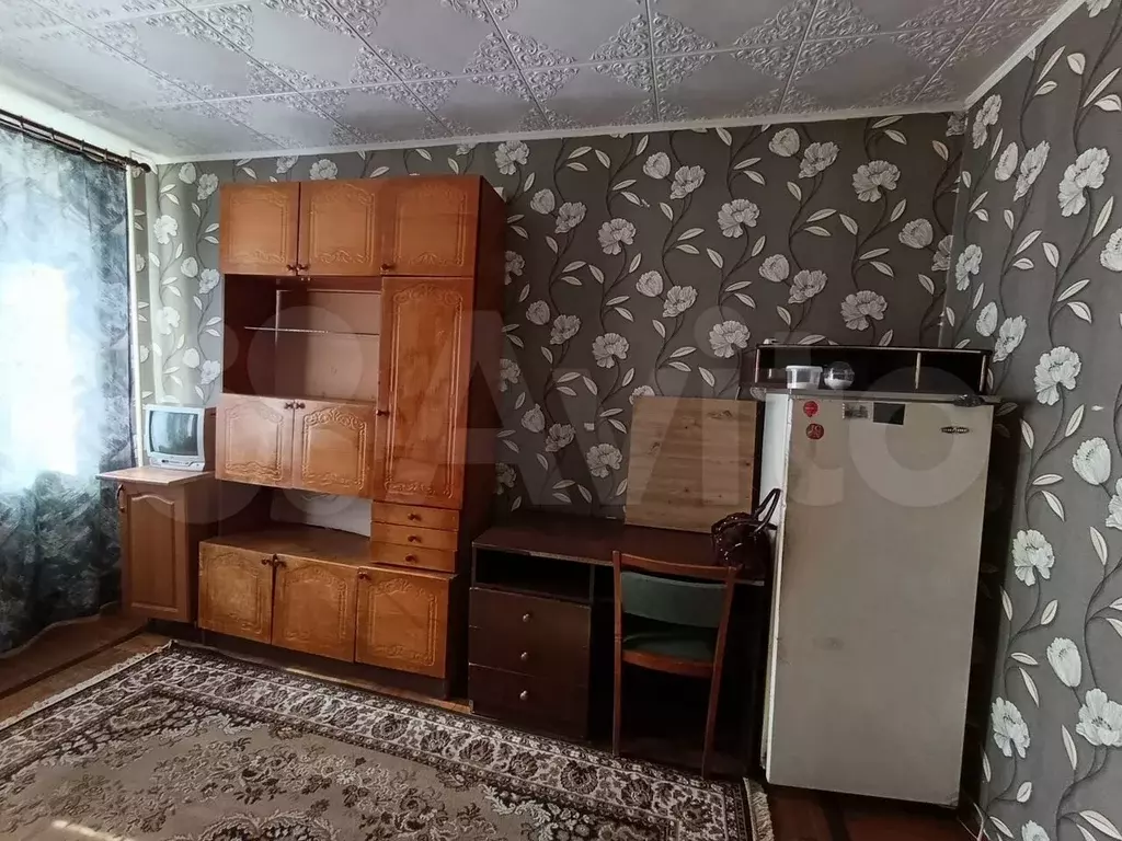 Комната 14 м в 8-к., 5/12 эт. - Фото 0