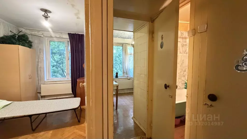 2-к кв. Москва Амурская ул., 8 (44.0 м) - Фото 2