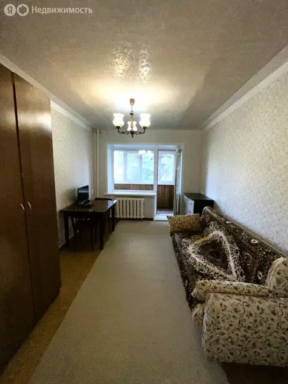 2-комнатная квартира: Энгельс, улица Космонавтов, 9 (44.8 м) - Фото 0