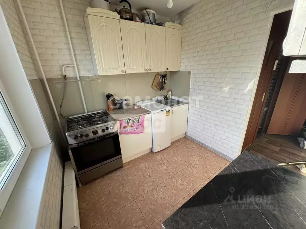 3-к кв. Москва Дубнинская ул., 12К3 (65.0 м) - Фото 1