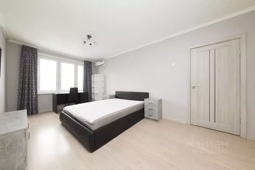 1-к кв. Москва ул. Маршала Катукова, 16К2 (33.0 м) - Фото 1