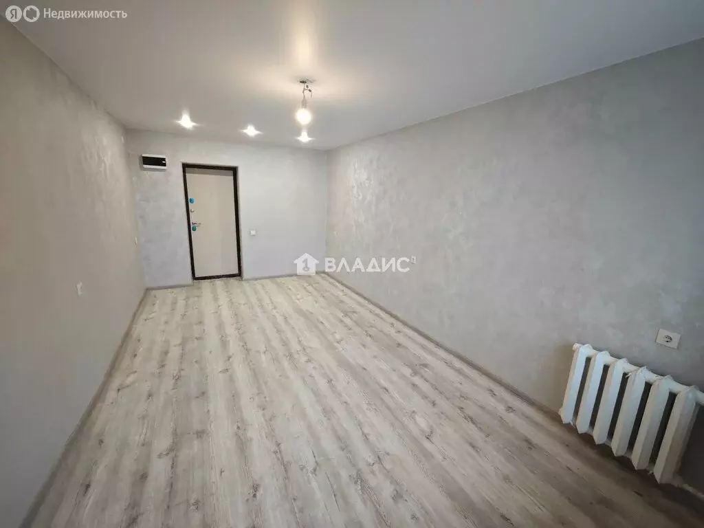 1к в -комнатной квартире (17.5 м) - Фото 2