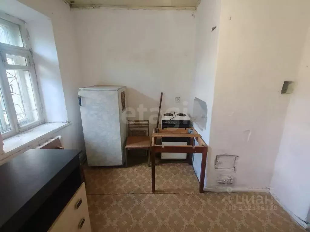 Студия Курганская область, Шадринск Красный пер., 1 (10.6 м) - Фото 0