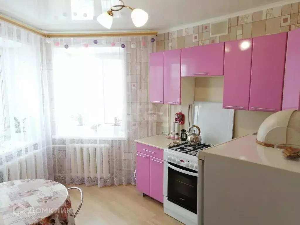 Продаётся 1-к квартира, 37.8 м - Фото 1