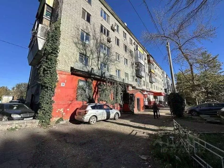Торговая площадь в Самарская область, Самара Юбилейная ул., 9 (64 м) - Фото 1