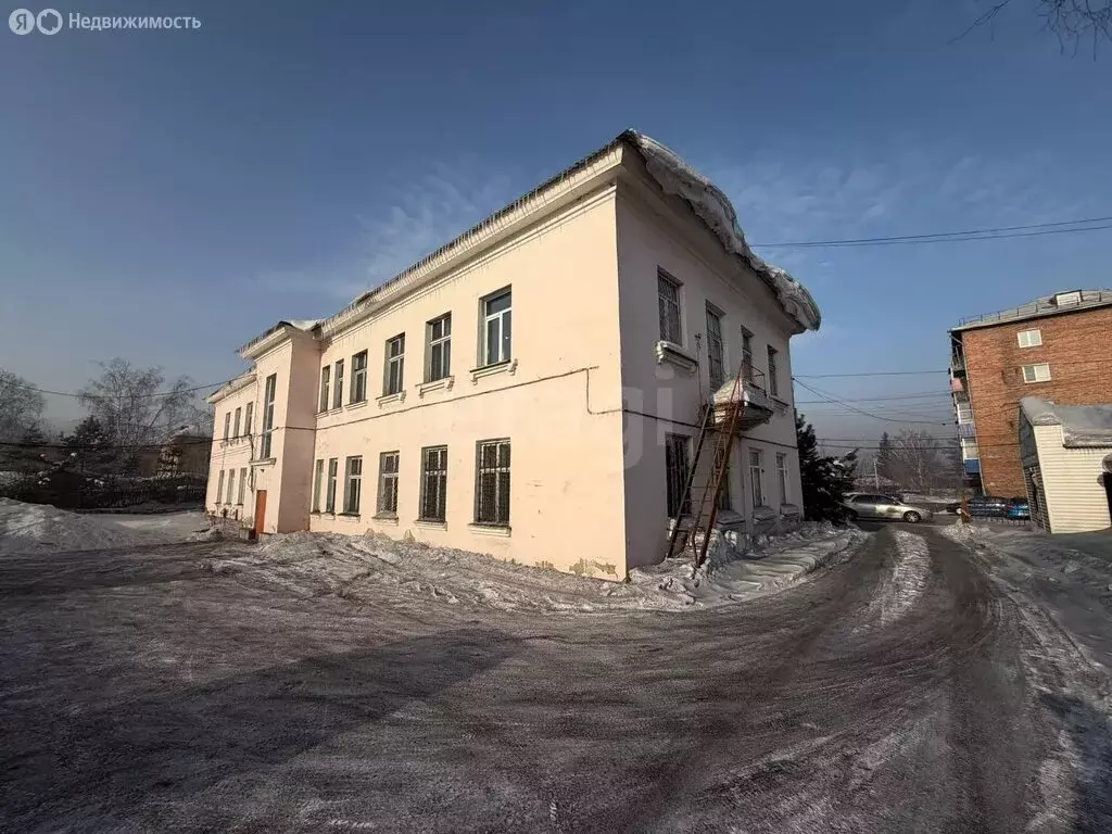 Помещение свободного назначения (760 м) - Фото 1