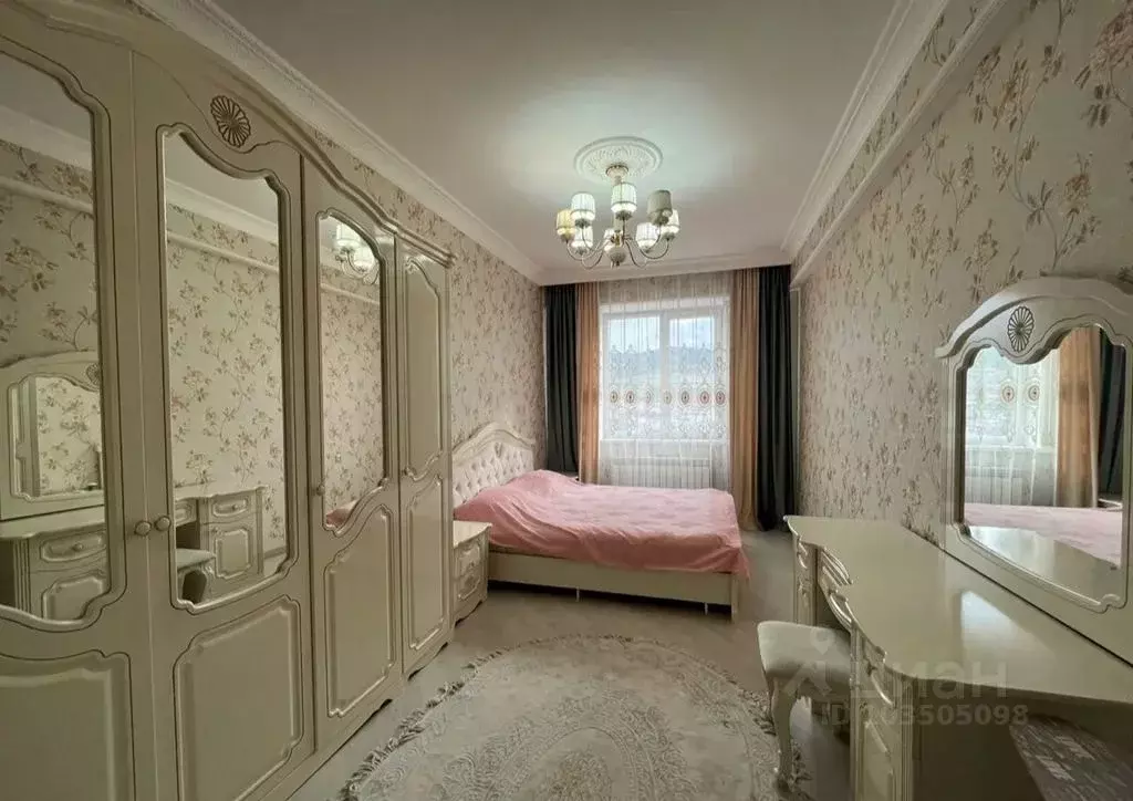 3-к кв. Дагестан, Дербент ул. 345-й Дагестанской Стрелковой Дивизии, ... - Фото 1