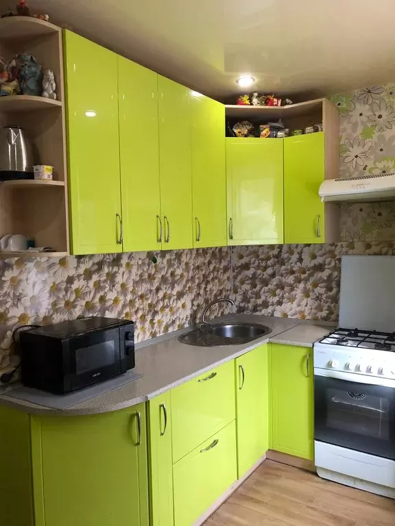 Продаётся 2-к квартира, 51 м - Фото 0