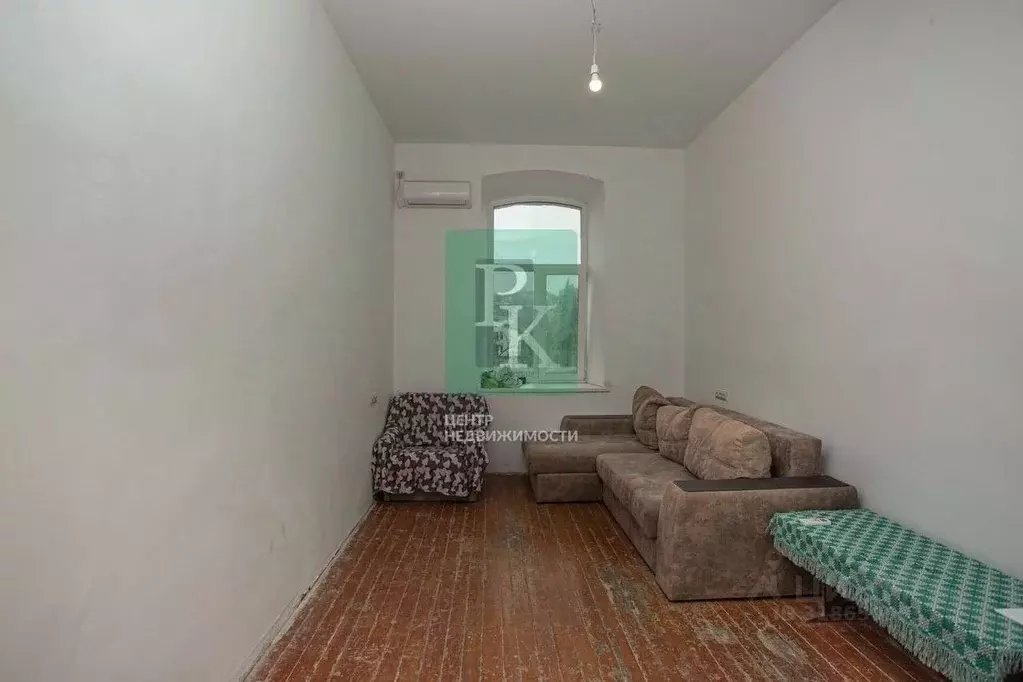 2-к кв. Севастополь ул. Инженерная Балка, 6 (48.0 м) - Фото 1