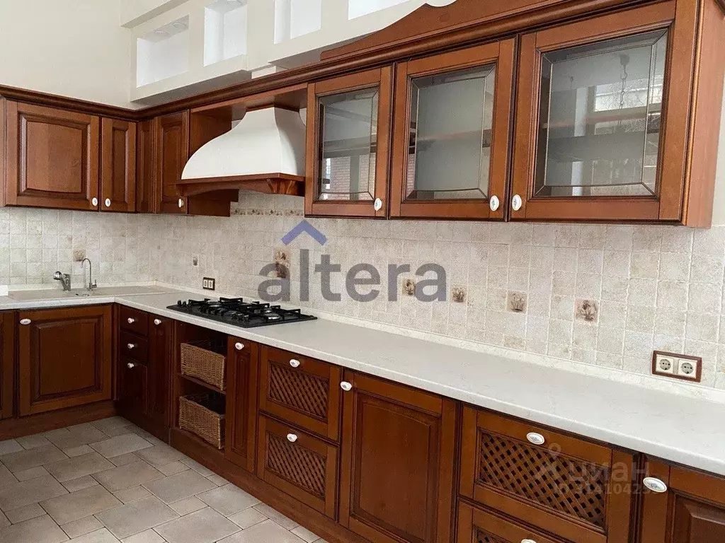 3-к кв. Татарстан, Казань Чистопольская ул., 20/12 (194.7 м) - Фото 1