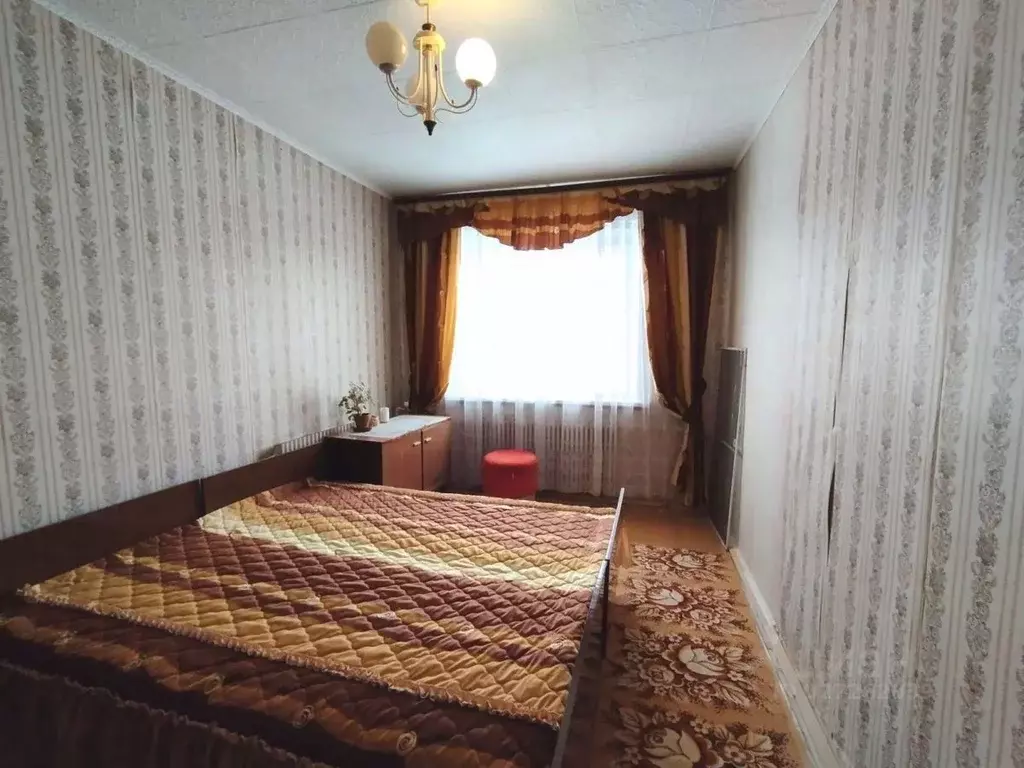 3-к кв. Калужская область, Обнинск просп. Ленина, 182 (64.0 м) - Фото 1