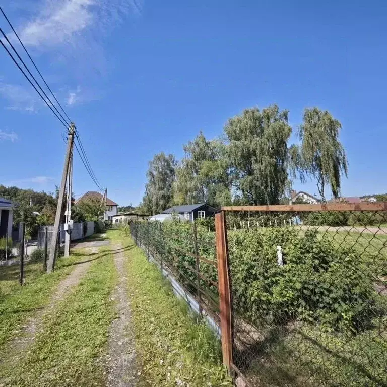 Участок в Калининградская область, Гурьевский муниципальный округ, ... - Фото 1