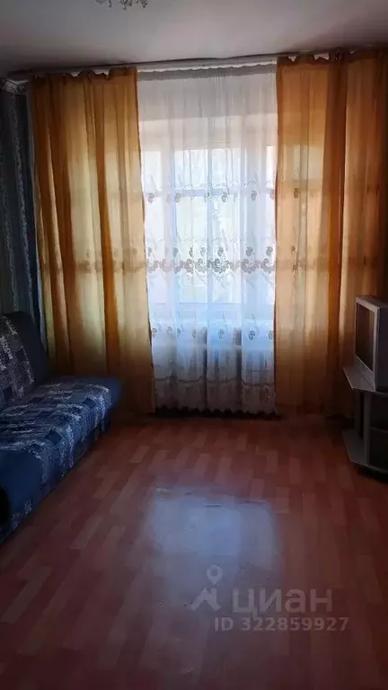 Комната Красноярский край, Красноярск имени газеты Красноярский ... - Фото 1