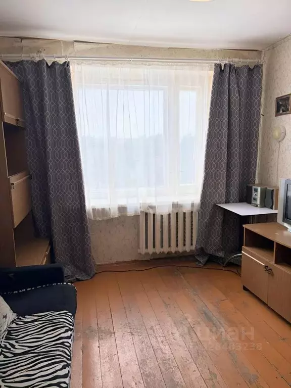 Комната Санкт-Петербург, Санкт-Петербург, Сестрорецк ул. Борисова, 9к2 ... - Фото 2