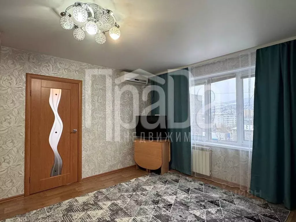 2-к кв. Красноярский край, Красноярск Судостроительная ул., 95 (39.6 ... - Фото 2