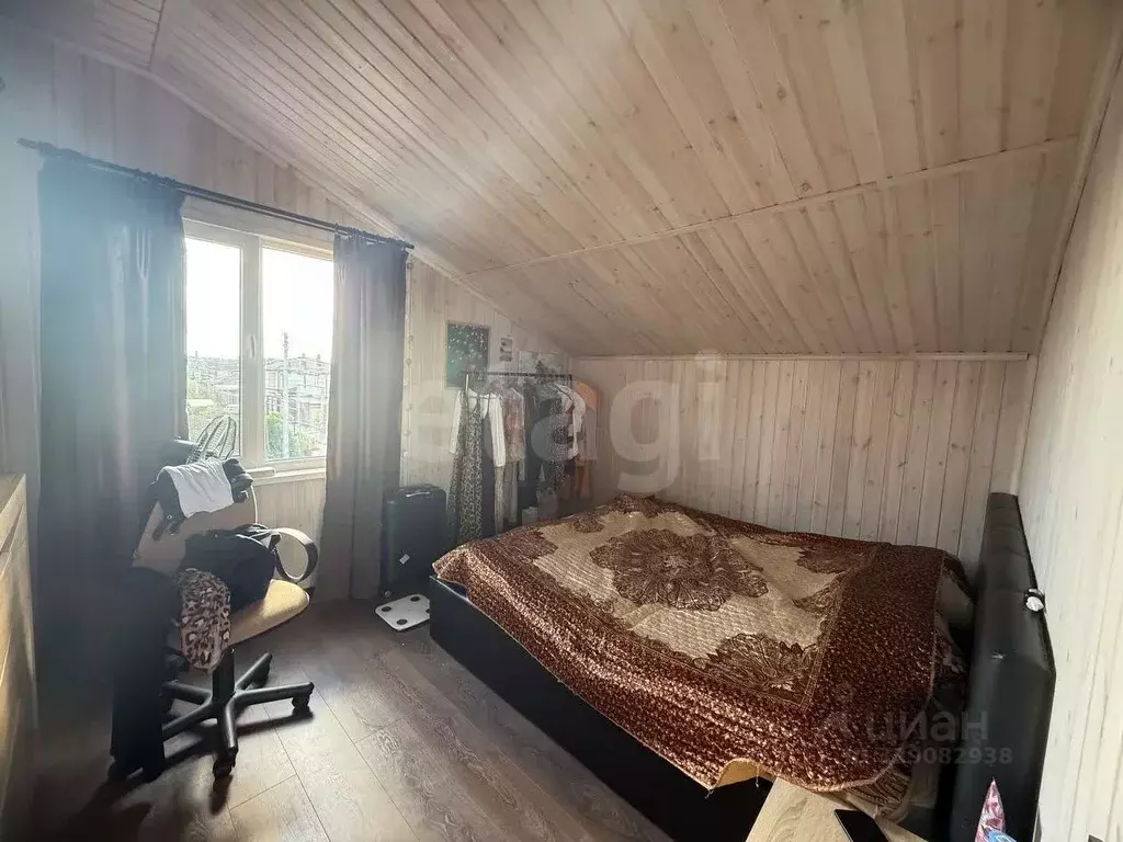 Дом в Севастополь ул. Киммерийская, 3А (80 м) - Фото 2