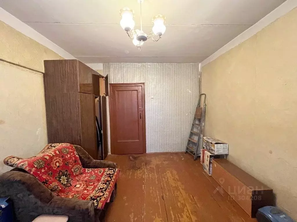 Комната Москва 3-я Богатырская ул., 14 (14.0 м) - Фото 0