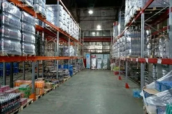 Склад (1600 м) - Фото 2
